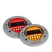 highway reflective markers